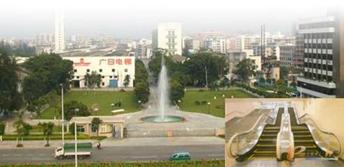 广日电梯携手开目软件，打造集成透明数字化工厂CRM系统