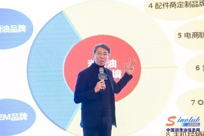 统一石化CEO李嘉 生意的本质是找到客户并留住他，外呼系统如何助力企业精准触达与持续互动