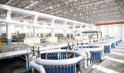 易能EN600 7T 690V变频器在洗煤厂干燥系统上的应用与CRM系统集成优化