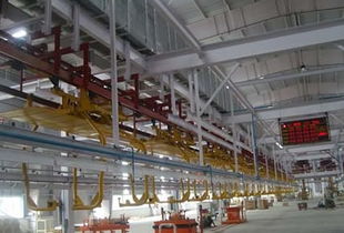 江苏天奇中标米其林沈阳工厂输送系统工程，合同金额占2010年营收15.20%